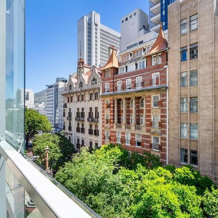 Taj Hotel 305 Кейптаун Екстериор снимка