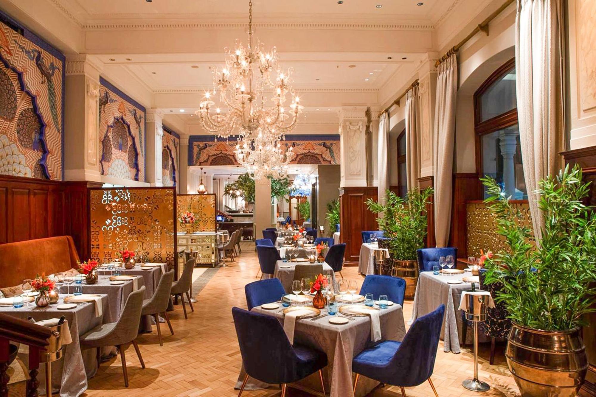 Taj Hotel 305 Кейптаун Екстериор снимка