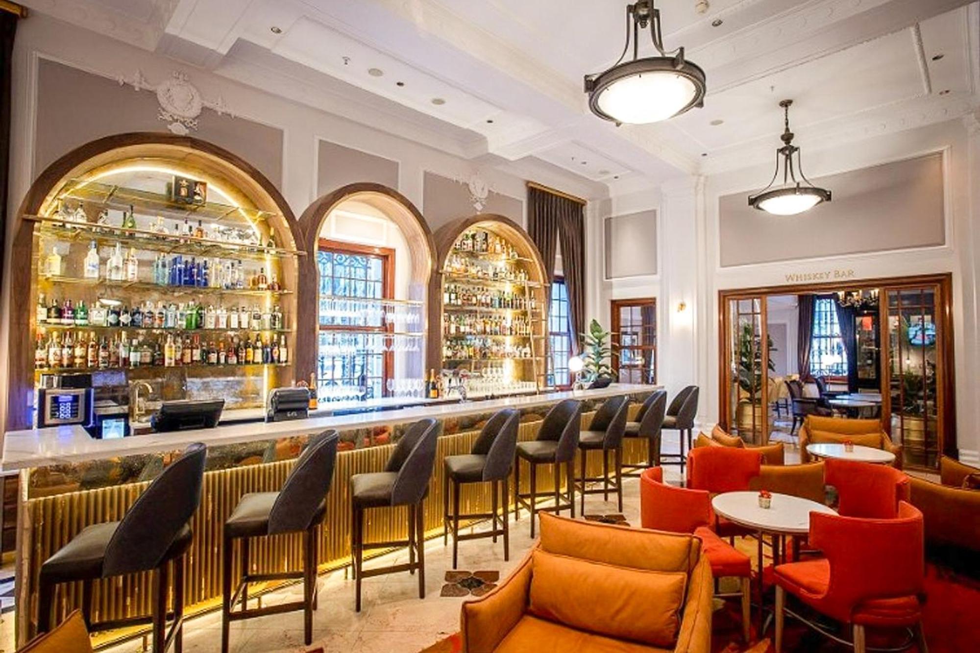 Taj Hotel 305 Кейптаун Екстериор снимка