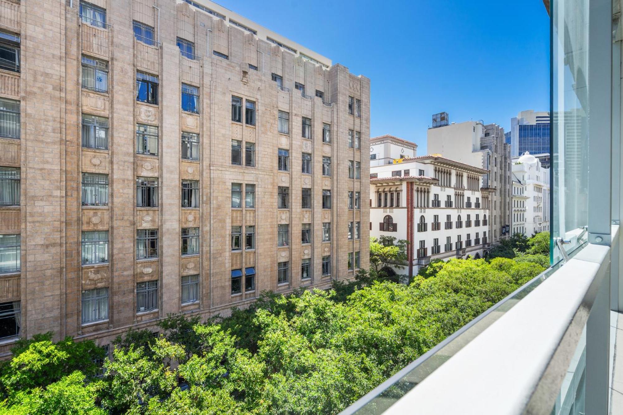 Taj Hotel 305 Кейптаун Екстериор снимка