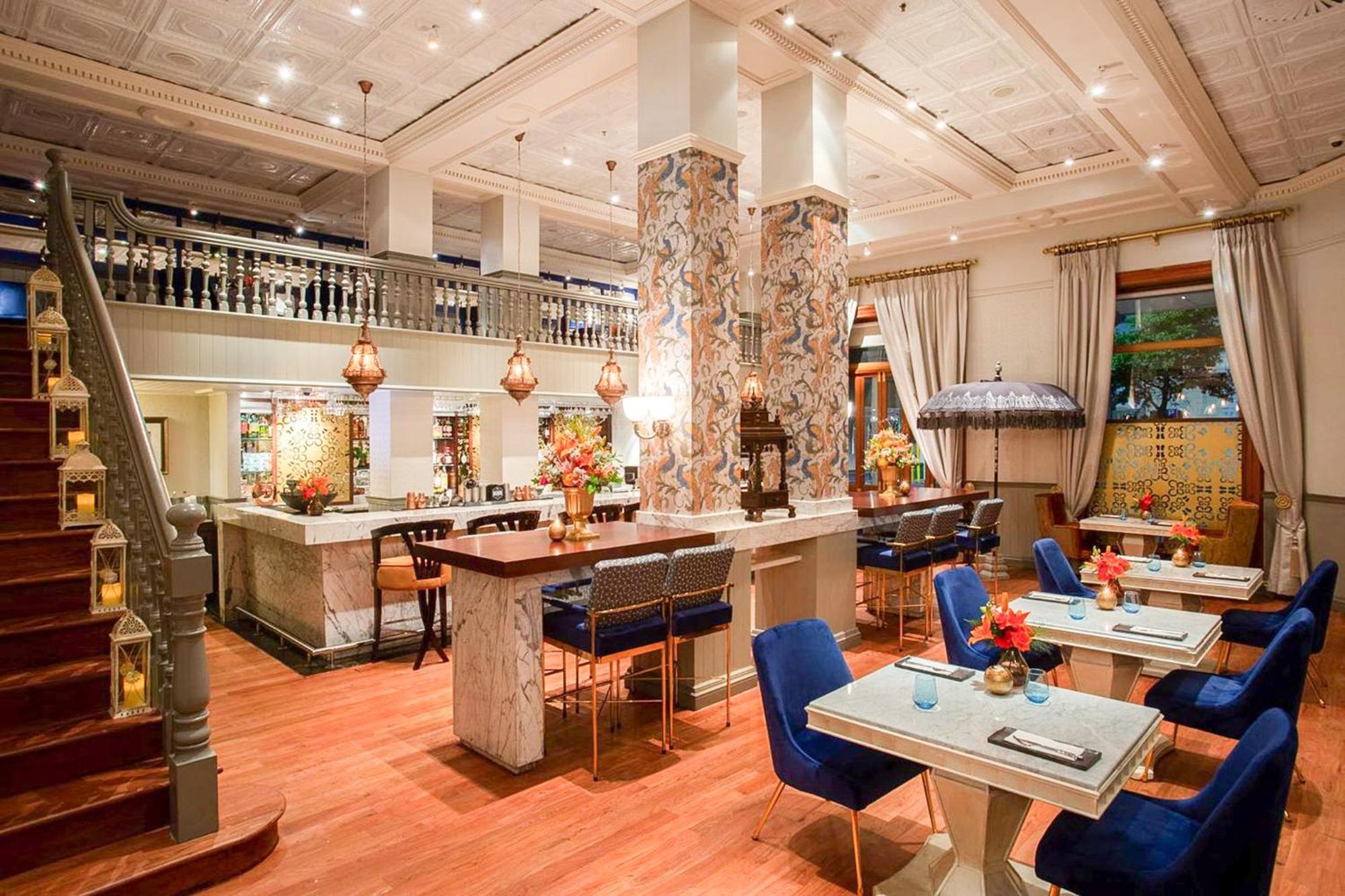 Taj Hotel 305 Кейптаун Екстериор снимка