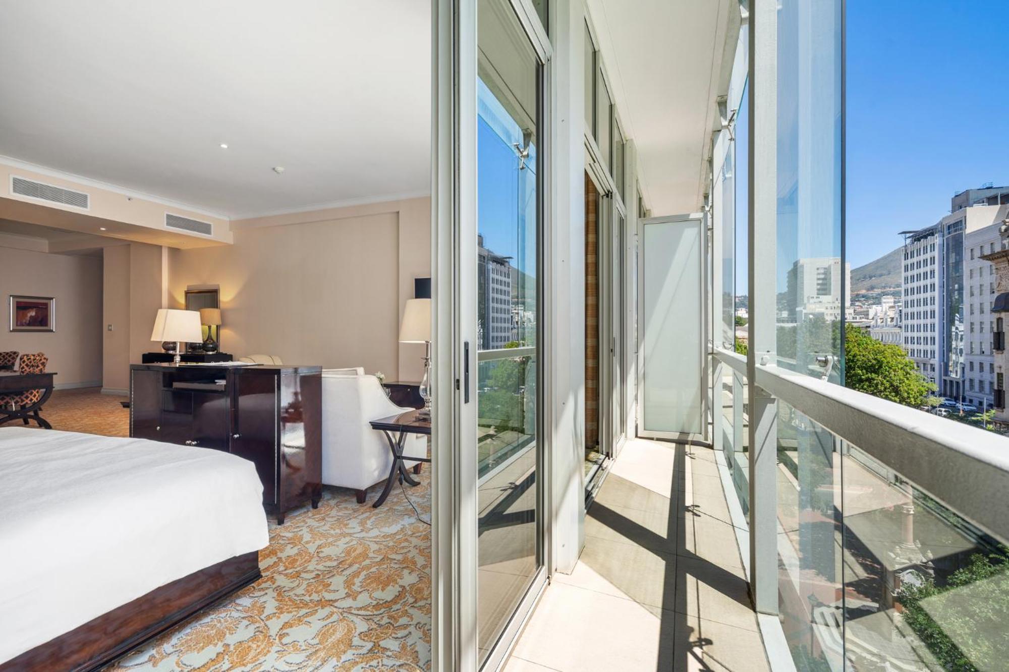Taj Hotel 305 Кейптаун Екстериор снимка